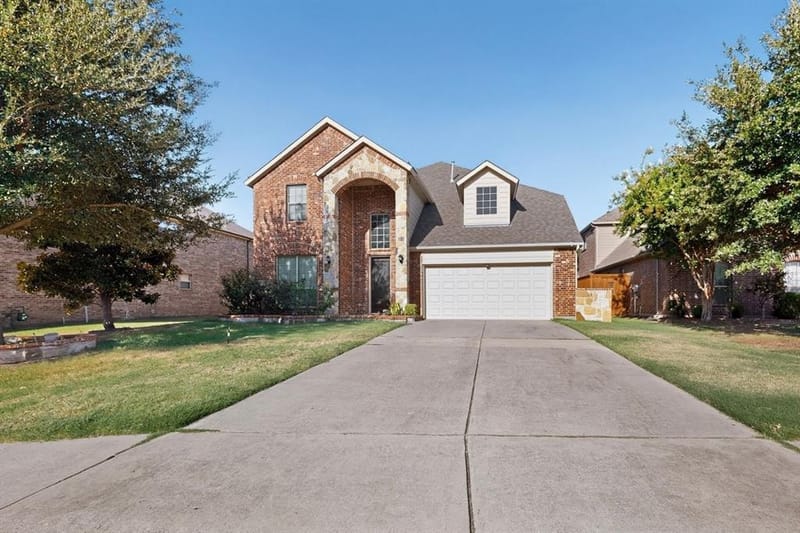 14019 Alden Lane, Frisco TX 75035 - Photo 2
