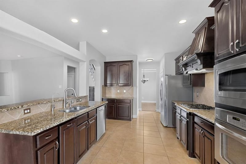 14019 Alden Lane, Frisco TX 75035 - Photo 13