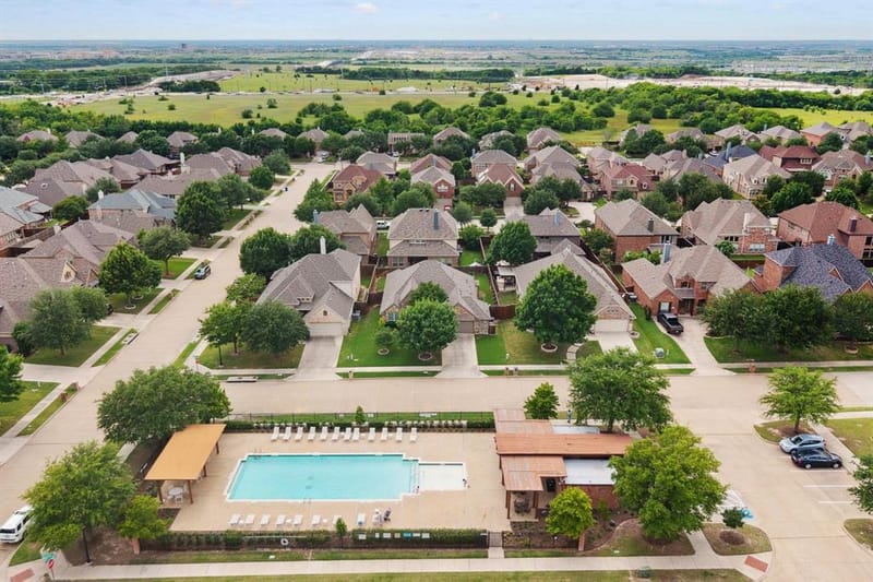 14019 Alden Lane, Frisco TX 75035 - Photo 36