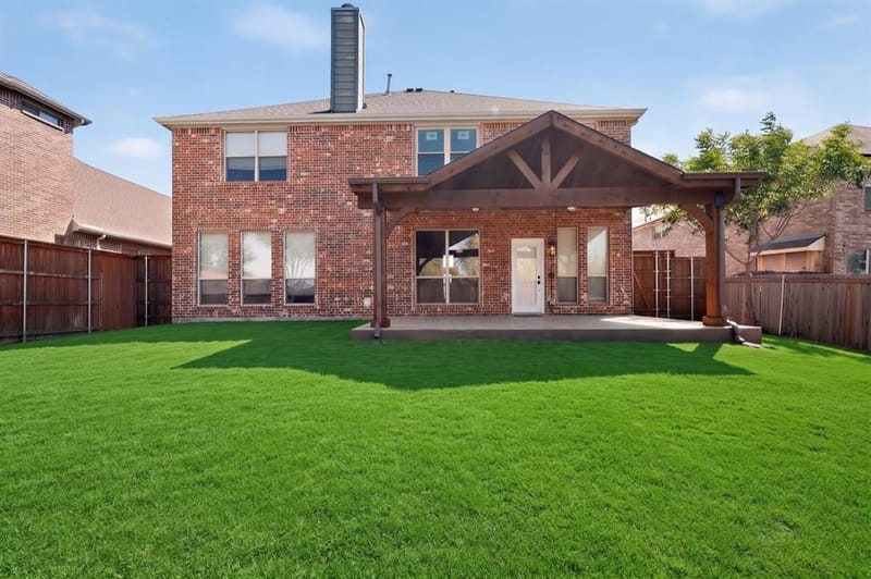 14019 Alden Lane, Frisco TX 75035 - Photo 32