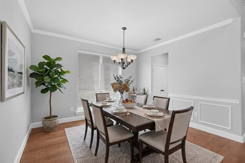 14019 Alden Lane, Frisco TX 75035 - Photo 5