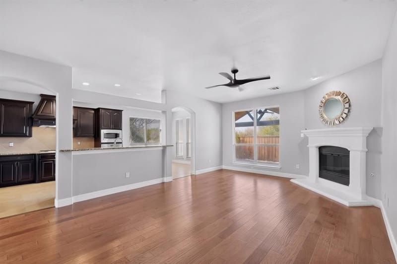 14019 Alden Lane, Frisco TX 75035 - Photo 9