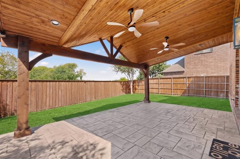 14019 Alden Lane, Frisco TX 75035 - Photo 30