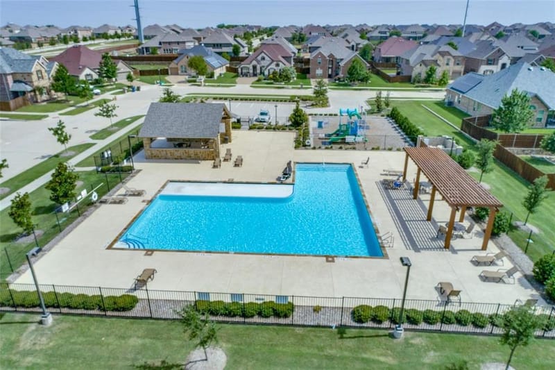 14019 Alden Lane, Frisco TX 75035 - Photo 38
