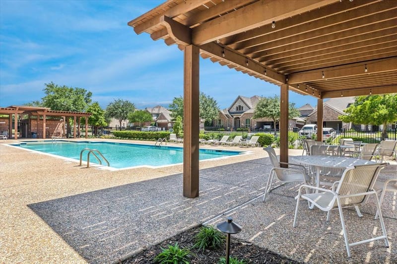 14019 Alden Lane, Frisco TX 75035 - Photo 37