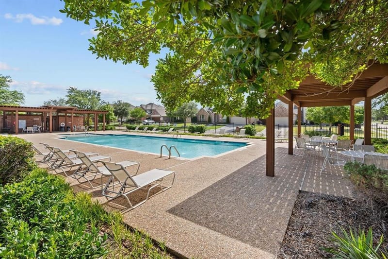 14019 Alden Lane, Frisco TX 75035 - Photo 35