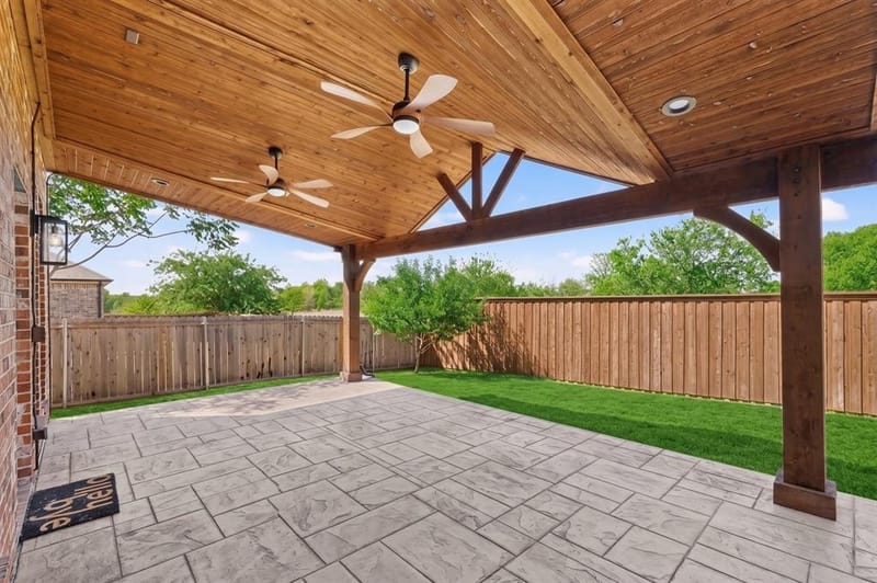 14019 Alden Lane, Frisco TX 75035 - Photo 31