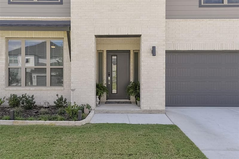 540 Moonrise Street, Waxahachie TX 75165 - Photo 2