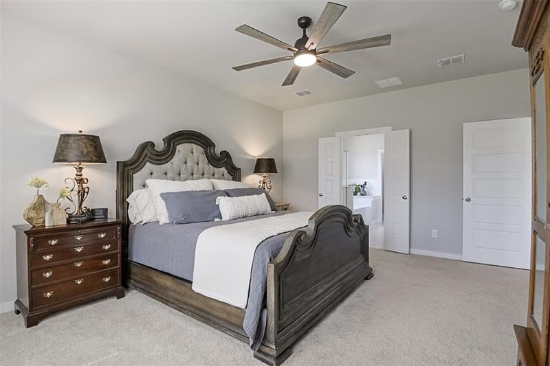540 Moonrise Street, Waxahachie TX 75165 - Photo 17