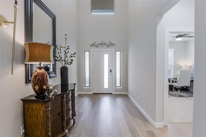 540 Moonrise Street, Waxahachie TX 75165 - Photo 3