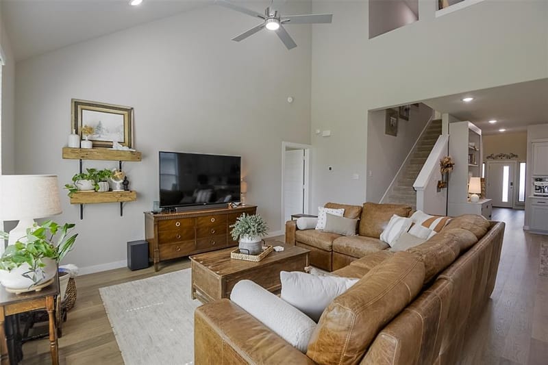 540 Moonrise Street, Waxahachie TX 75165 - Photo 14