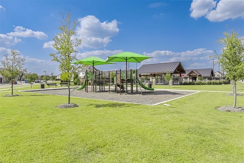 540 Moonrise Street, Waxahachie TX 75165 - Photo 40