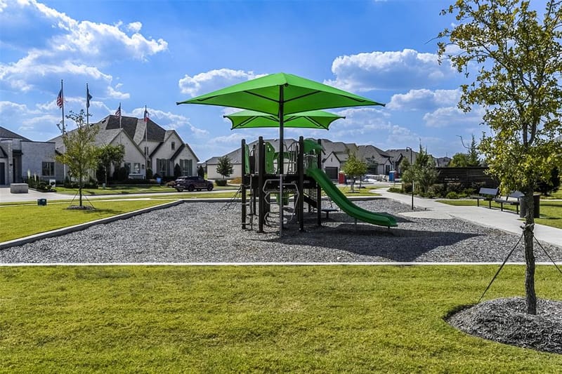 540 Moonrise Street, Waxahachie TX 75165 - Photo 39