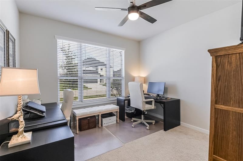 540 Moonrise Street, Waxahachie TX 75165 - Photo 4