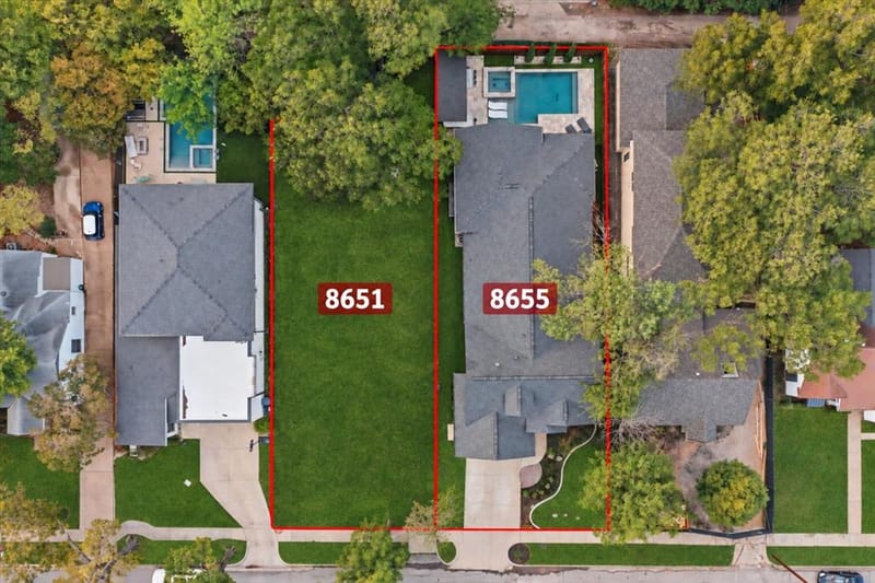 8655 Forest Hills Boulevard, Dallas TX 75218 - Photo 4
