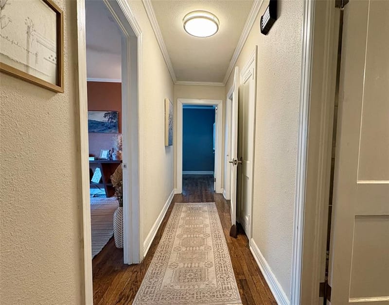 4637 Calmont Avenue, Fort Worth TX 76107 - Photo 23
