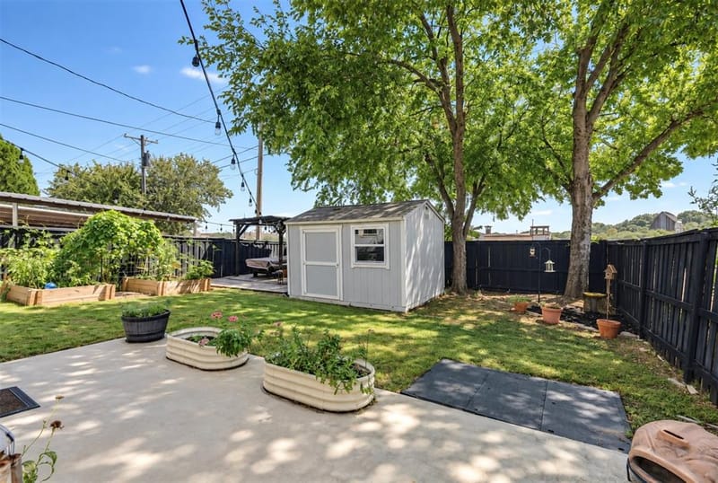 4637 Calmont Avenue, Fort Worth TX 76107 - Photo 27