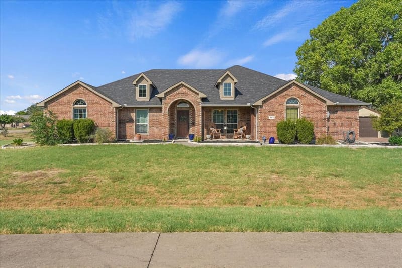 343 Cambridge Court, Waxahachie TX 75167 - Photo 17