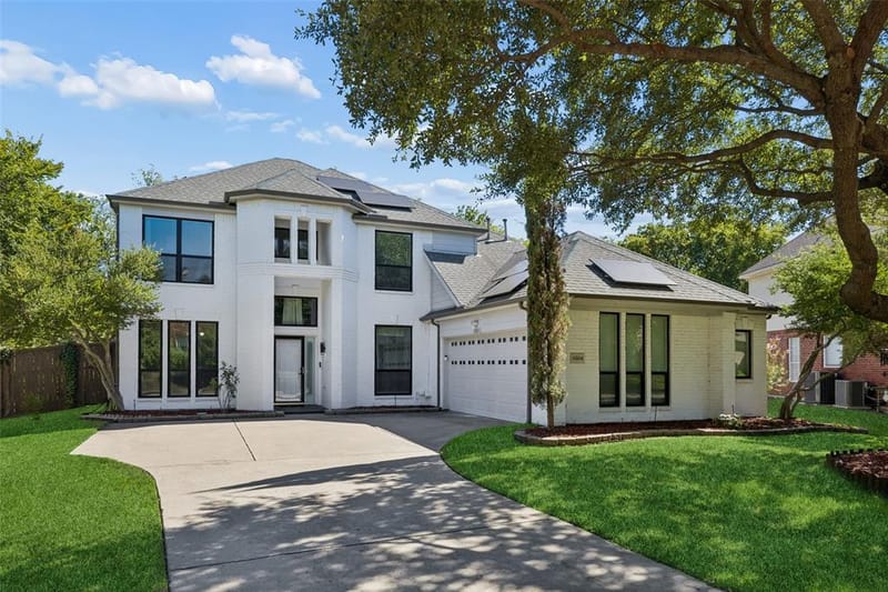 6804 Nottoway Lane, Plano TX 75074 - Photo 2