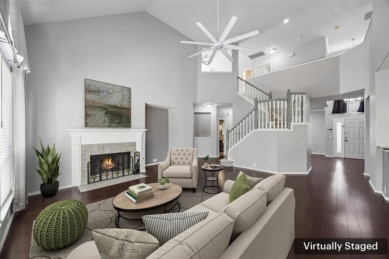 6804 Nottoway Lane, Plano TX 75074 - Photo 9
