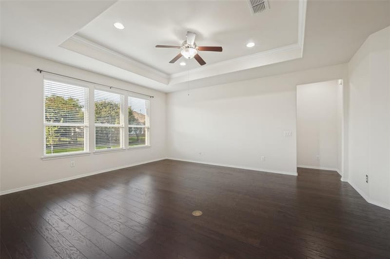 2941 Oyster Bay Drive, Frisco TX 75036 - Photo 2