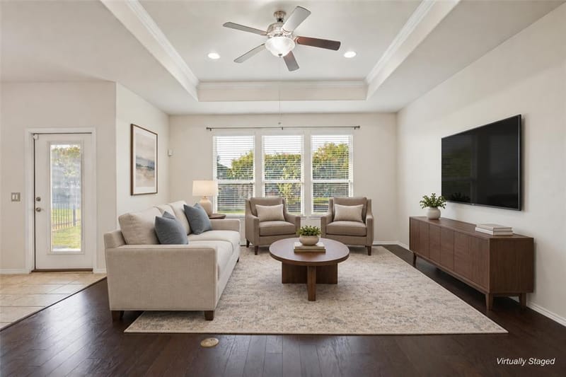 2941 Oyster Bay Drive, Frisco TX 75036 - Photo 22