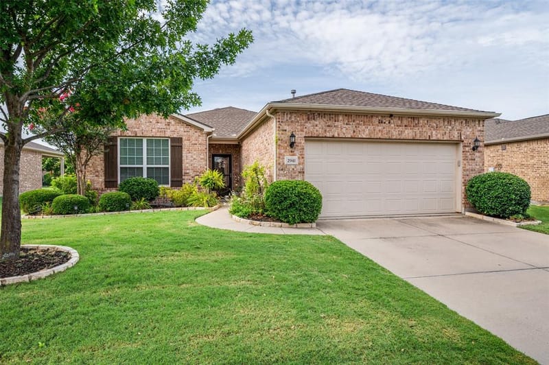2941 Oyster Bay Drive, Frisco TX 75036 - Photo 5