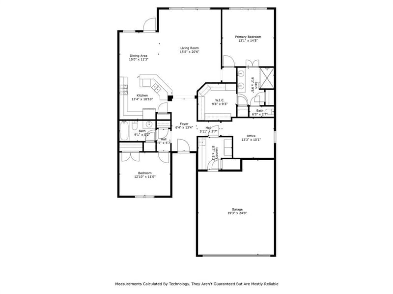 2941 Oyster Bay Drive, Frisco TX 75036 - Photo 10