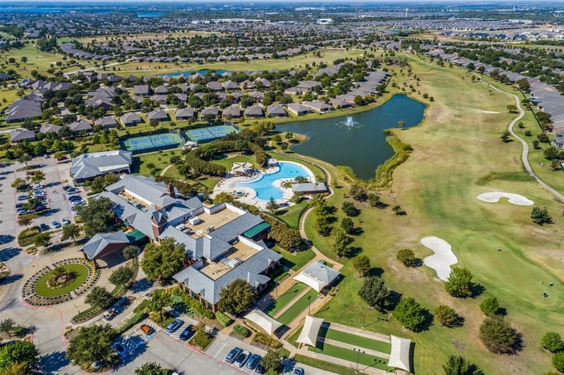 2941 Oyster Bay Drive, Frisco TX 75036 - Photo 37