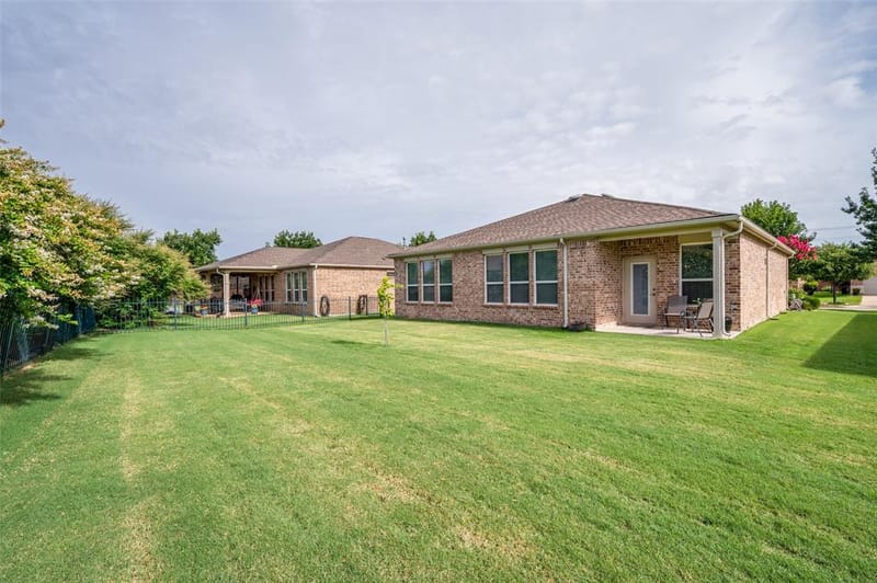 2941 Oyster Bay Drive, Frisco TX 75036 - Photo 11