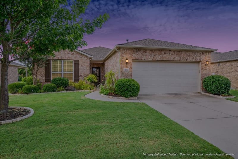 2941 Oyster Bay Drive, Frisco TX 75036 - Photo 4