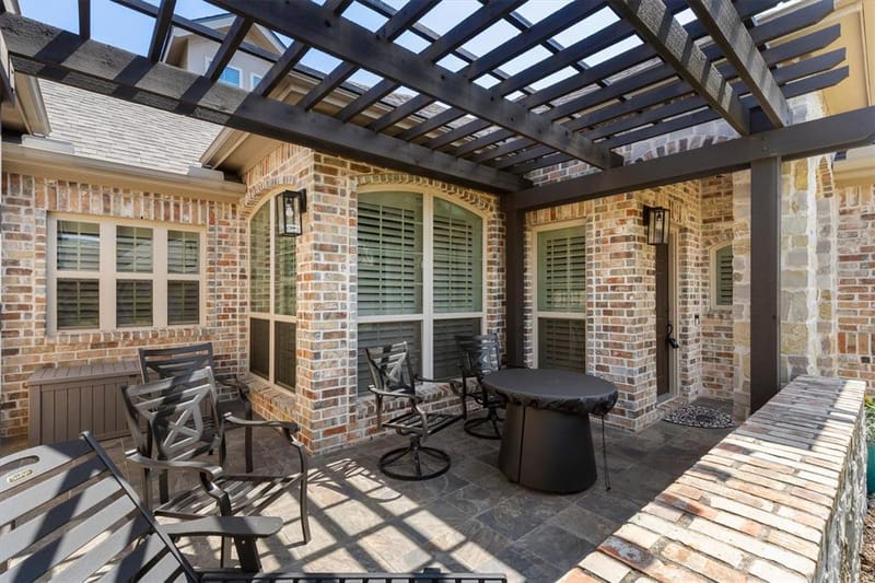 5695 Hummingbird Lane, Fairview TX 75069 - Photo 3