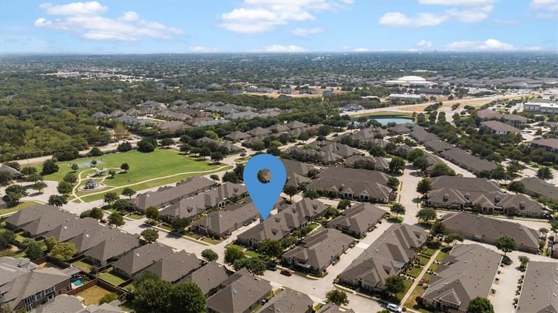 5695 Hummingbird Lane, Fairview TX 75069 - Photo 28