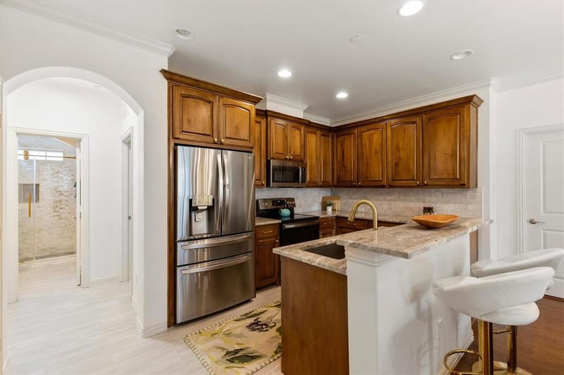 5695 Hummingbird Lane, Fairview TX 75069 - Photo 10