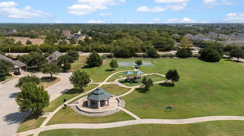 5695 Hummingbird Lane, Fairview TX 75069 - Photo 29
