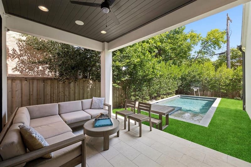 4437 Grassmere Lane, University Park TX 75205 - Photo 30