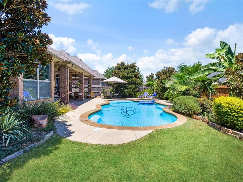 3524 Pedigree Trail, Fort Worth TX 76244 - Photo 2