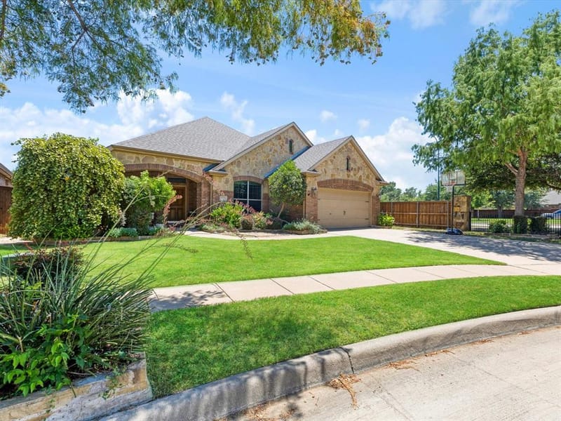 3524 Pedigree Trail, Fort Worth TX 76244 - Photo 5