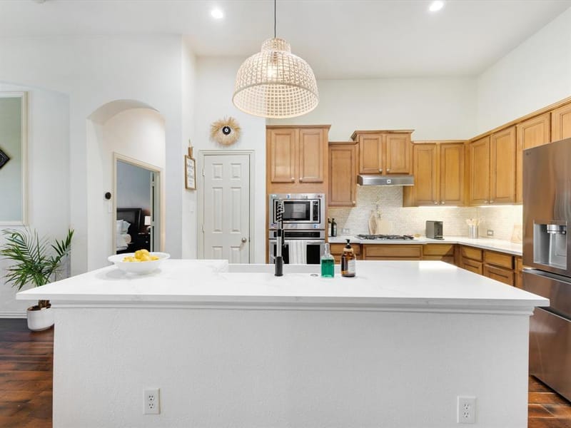 3524 Pedigree Trail, Fort Worth TX 76244 - Photo 20