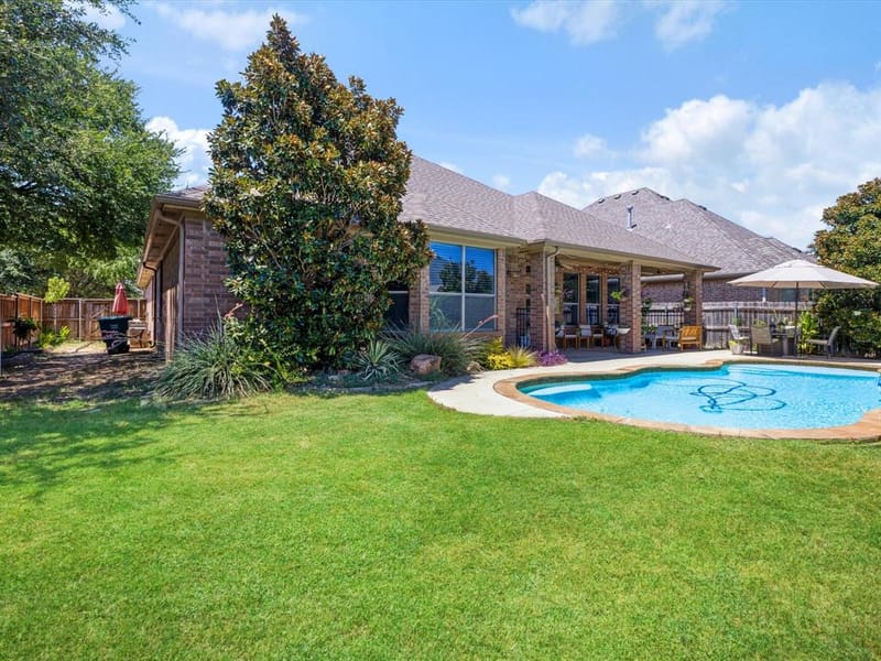 3524 Pedigree Trail, Fort Worth TX 76244 - Photo 30