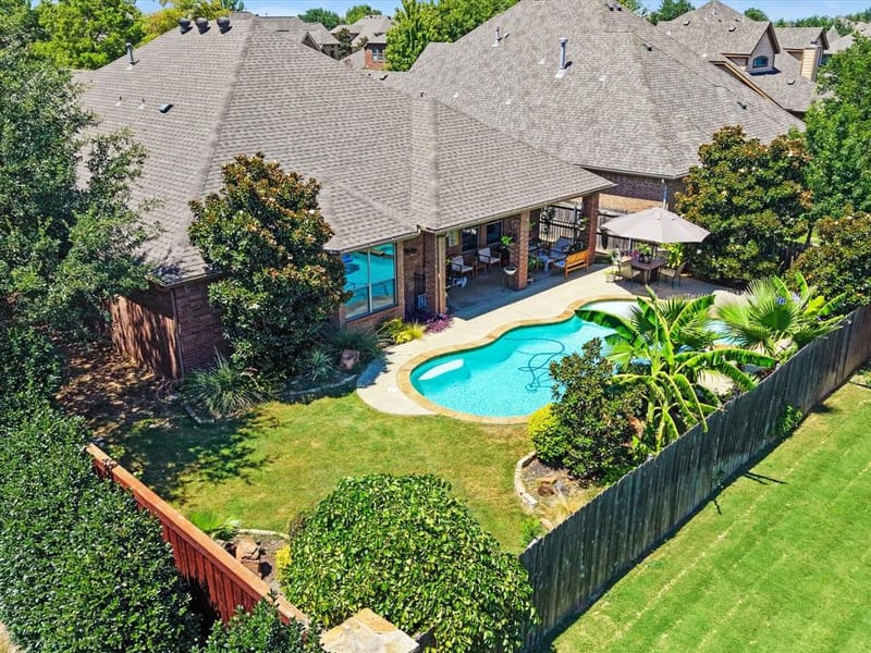 3524 Pedigree Trail, Fort Worth TX 76244 - Photo 34