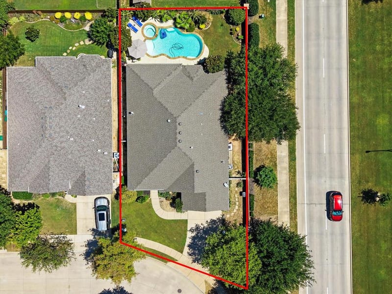3524 Pedigree Trail, Fort Worth TX 76244 - Photo 33