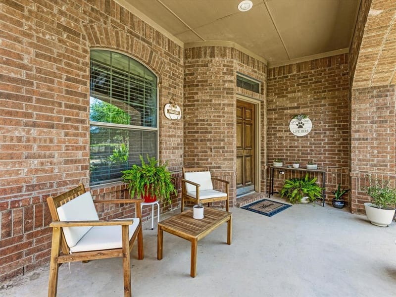 3524 Pedigree Trail, Fort Worth TX 76244 - Photo 8