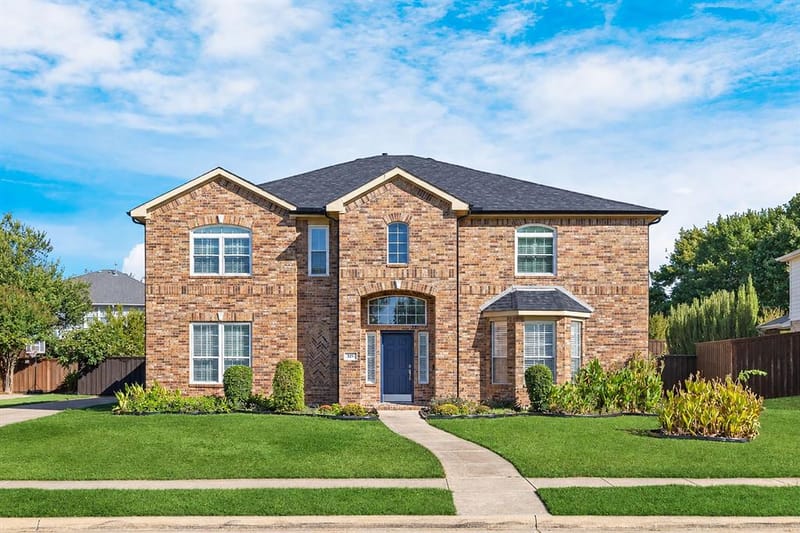 239 Glen Ridge Drive, Murphy TX 75094