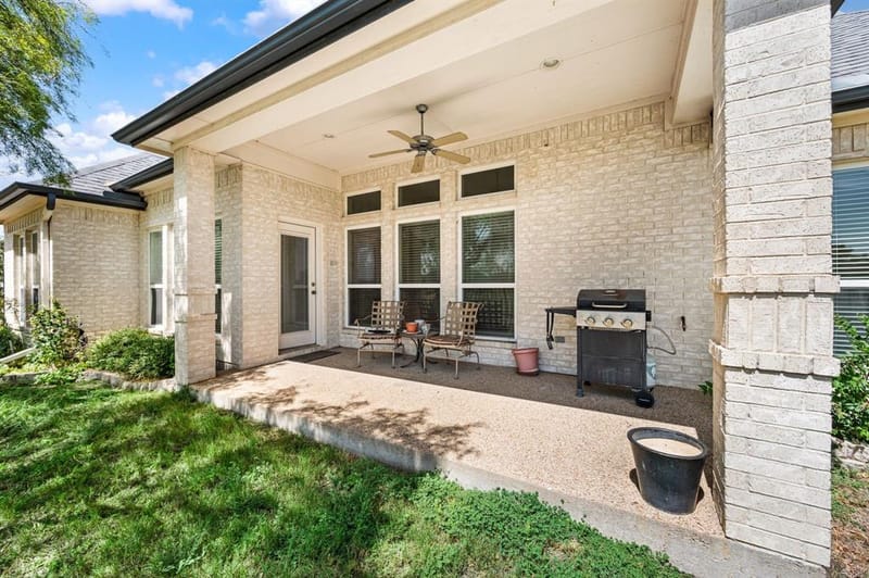 10701 Whitestone Ranch Road, Benbrook TX 76126 - Photo 22