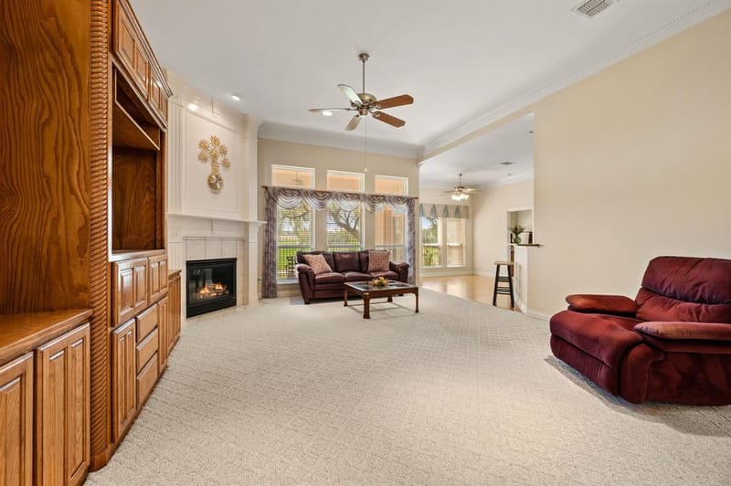 10701 Whitestone Ranch Road, Benbrook TX 76126 - Photo 7