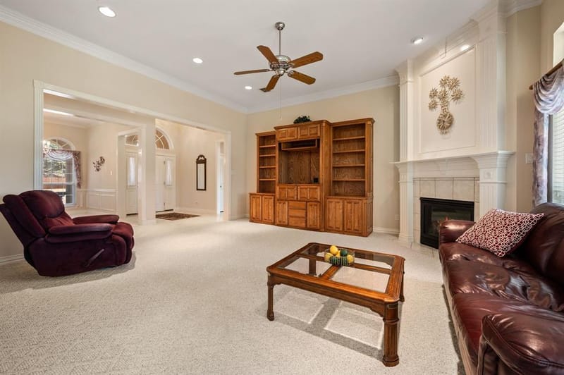 10701 Whitestone Ranch Road, Benbrook TX 76126 - Photo 8