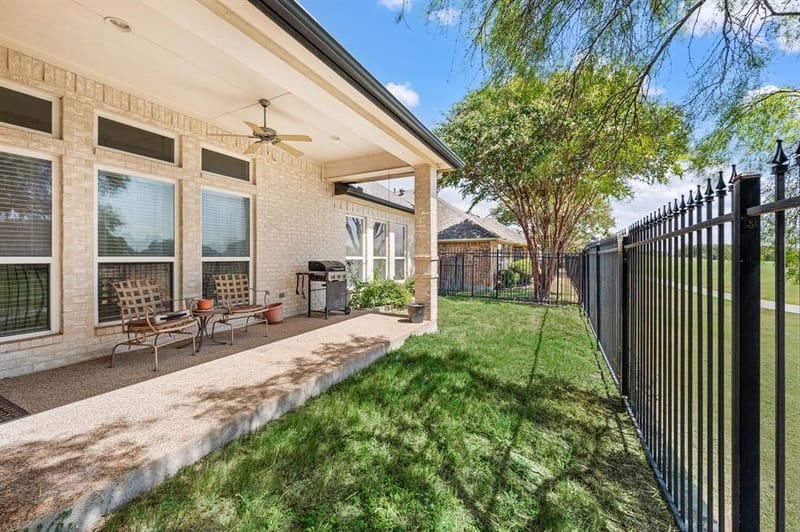 10701 Whitestone Ranch Road, Benbrook TX 76126 - Photo 21