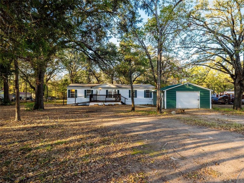 202 Forgotten Lane, Mabank TX 75156 - Photo 27