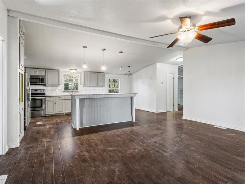 202 Forgotten Lane, Mabank TX 75156 - Photo 2